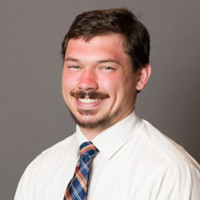 Jed Patrick Buchholz