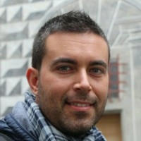 Jordi Tomé García