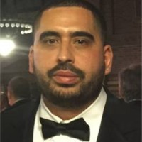 Andre Velez