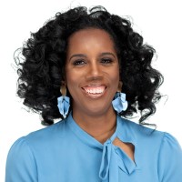 Tamara Jones