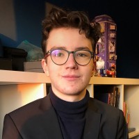 Marius Larcher