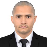 Jesus Alberto Yndriago Rondon