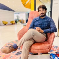 Meghanadh Reddy Somi Reddy