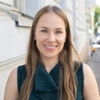 Tessa Kallio
