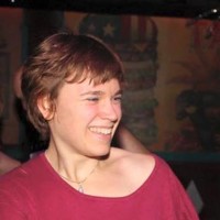 Martine Vera van de Velde