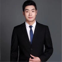 Daniel Xing