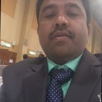 Mohd Nahid
