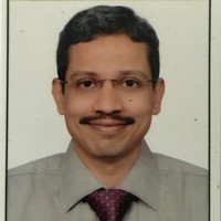 Ninad Deshmukh