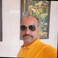 Dr.Ajit Kumar Pandey