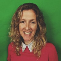 Kate Page
