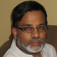 Muhammad Qamar Islam