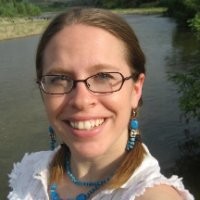 Julia Matson