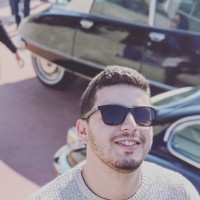 Amine Bouharaoui