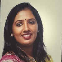 Radhika Krishnan