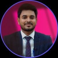 Bidyut Haldar