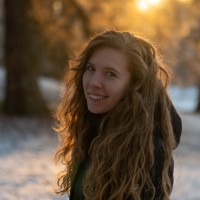 Greta Gronemann