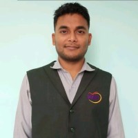 Arupananda Mishra