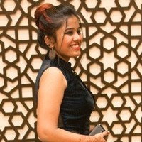 Megha Bhutra