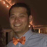 Spencer Terry, Pmp