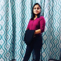 Pragya Kothari