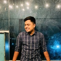 Prathamesh Paigude