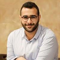 Mohammed Abu Kmeil