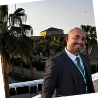 Ahmed Al-Hashem