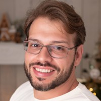 Daniel Meirelles Martinho