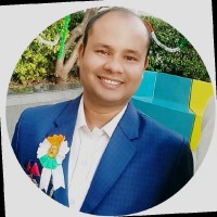 Shravan Dubey