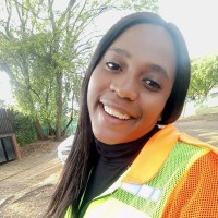 Livhuwani Nthabalala