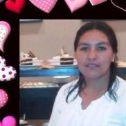 Lizvenia Peña