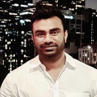 Ketak Srivastava