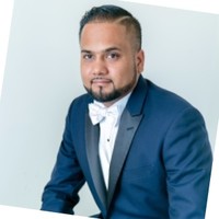 Ryan Ramkissoon