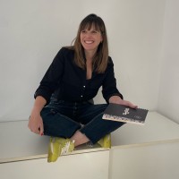 Mavi Enríquez Molina