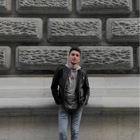 Mehmet Can Öz