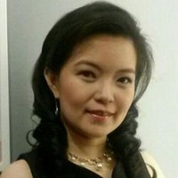 Kartika Hartono