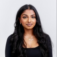 Serena Pirakaran