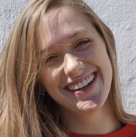 Olivia Dean