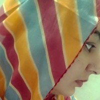 Arooj Saeed