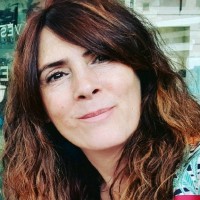 Silvina Martins Kook