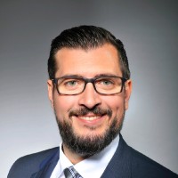 Markus Linden