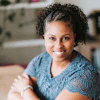 TaVona Denise Boggs, PT