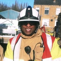 Vinny Nickle Cmi Level 3(Train The Trainer)