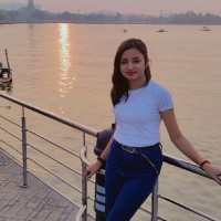 Barsha Dey