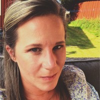Ida Guldbrandsen Maront