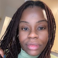 Ebony Hargrove