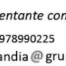 Carmen Candia