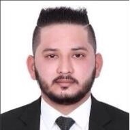 Ali Shaikh