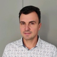 Denis Issaev