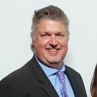 Steve Waltrip